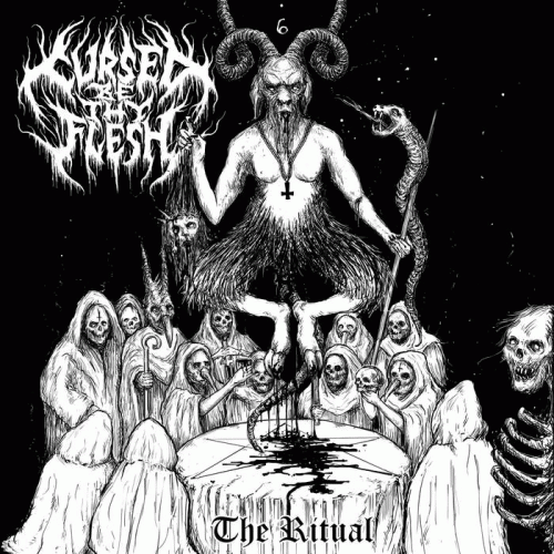 Cursed Be Thy Flesh : The Ritual